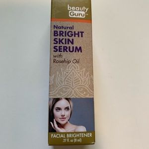 Beauty Guru Bright skin serum